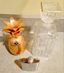 Cocktail, Bar Accessories