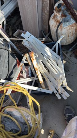 Wall Brackets