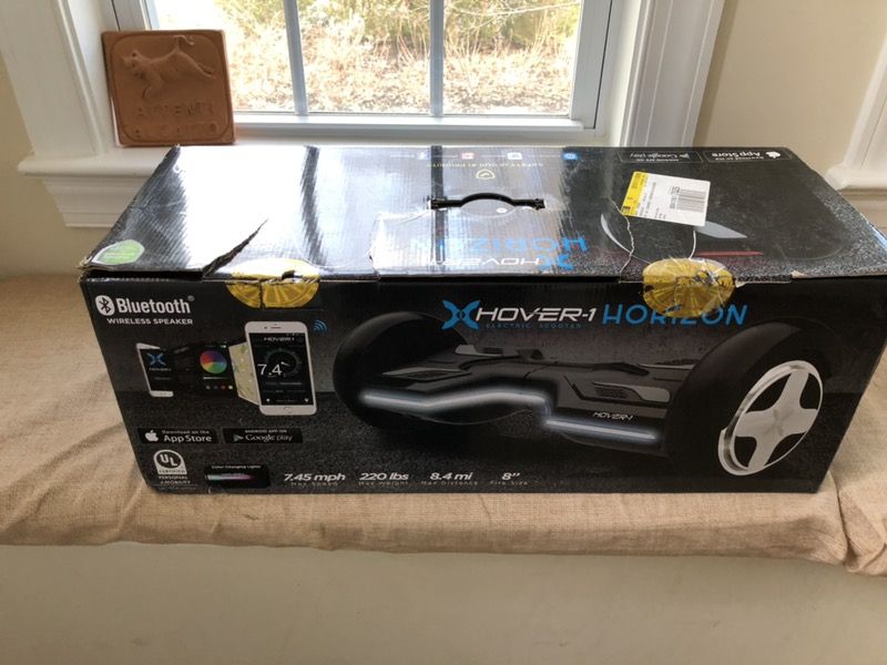 Hoverboard Hover-1 NEW