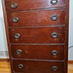 Vintage/ Antique Dresser