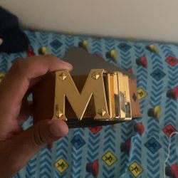 MCM Belt 