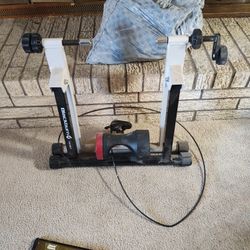 Blackburn Trainer Kit (Biking Inside Workout)