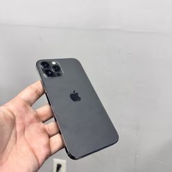 iPhone 12 Pro Max 256 Gb  Unlocked 