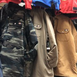 Men’s Hoodie Jacket 