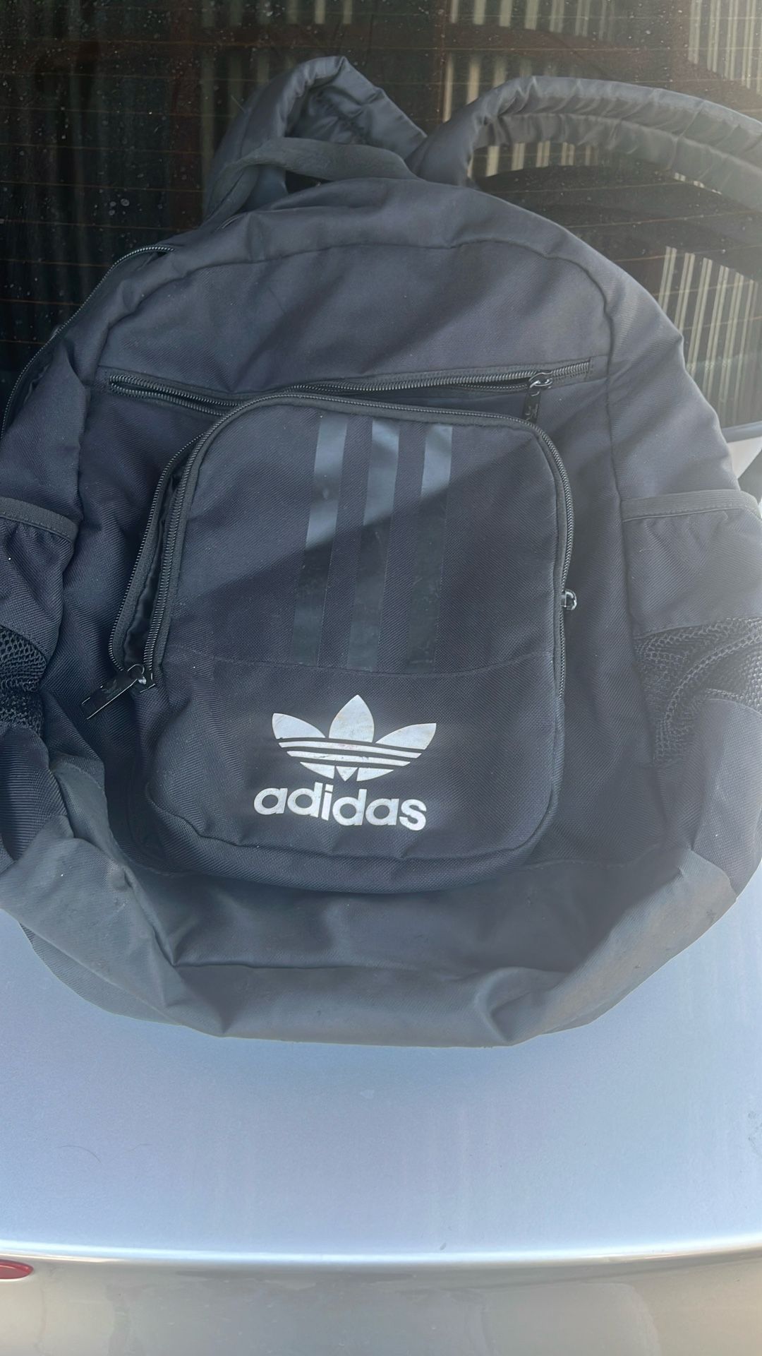 Adidas Backpack