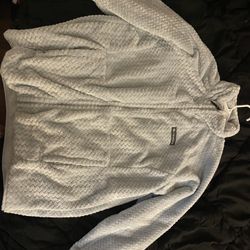 Light Blue Columbia Women’s 