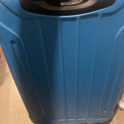 I Pack Suitcase - Small Compact $25