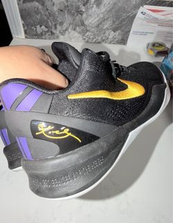 Nike Kobe 8 protro