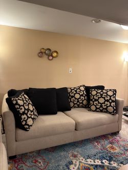 couch