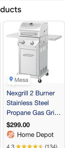 Nexgrill