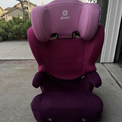 Diono Booster Seat 