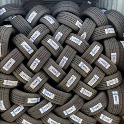 205/70/15 Llantas Nuevas Disponibles 