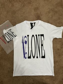 VloneX Palm Angles Tee Size LARGE BRAND NEW