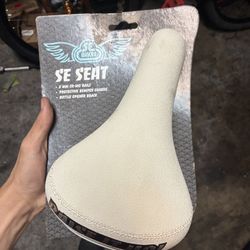 Se Bike Seat 