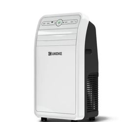 Wi-Fi Portable Air Conditioner with Heat