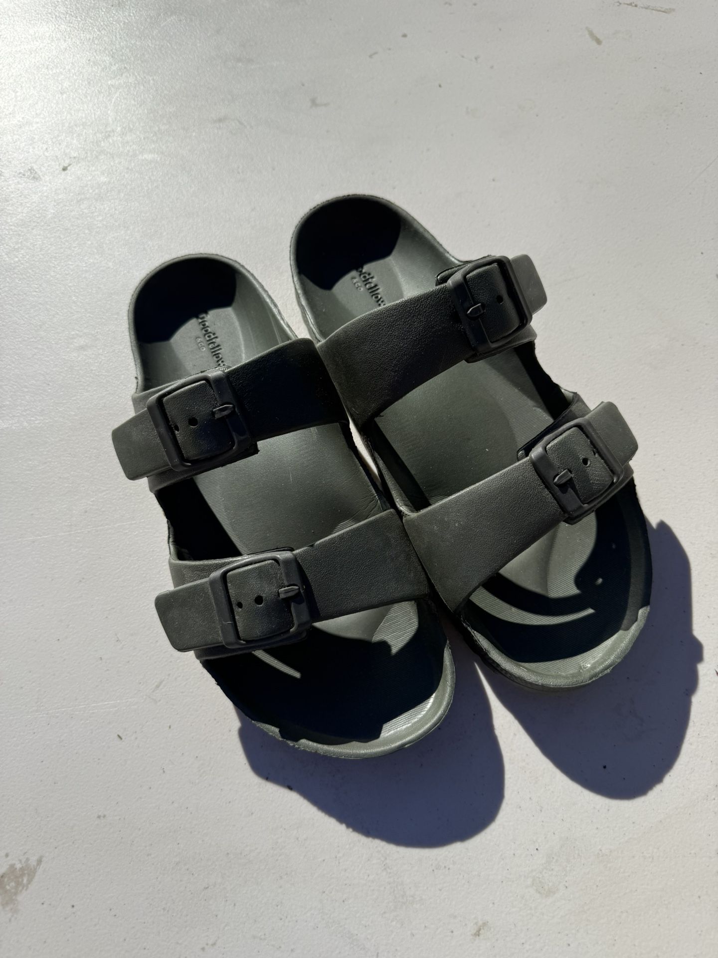Men’s Sandals