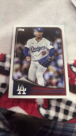 2025 Topps Flagship Collection #78 Yoshinobu Yamamoto - Dodgers Costco