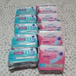 Pads New