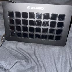 Elgato Stream Deck 32-key