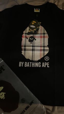 Bape tees