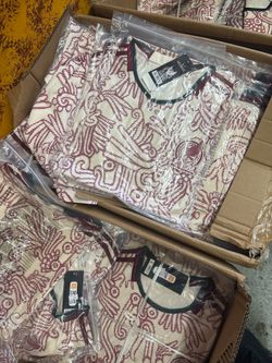 Mexico 🇲🇽 jerseys