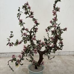 Fake Plant 