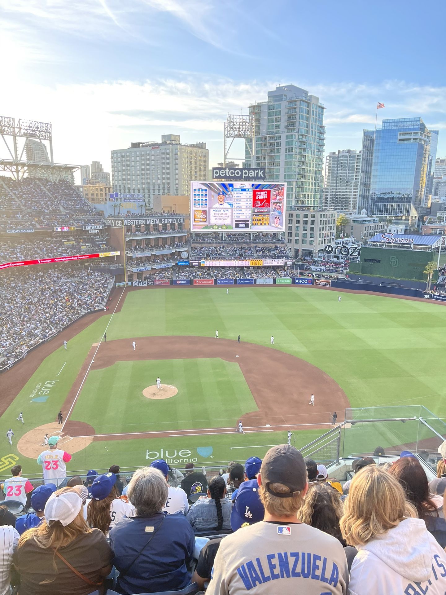 (2-3 Tickets ) Pirates Vs padres 8/12 @ 6:40