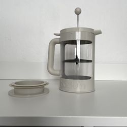 BODUM COLD BREW COFFEE MAKER