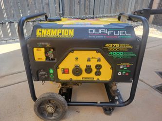 Generator