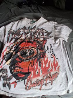 Rich boys T shirt