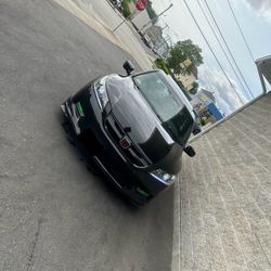 Honda Accord 2013