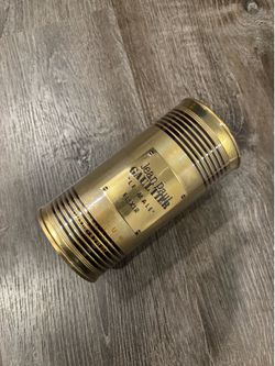 Jpg Le Male Elixir Parfum