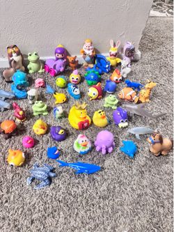 Baby’s toys all for 25$