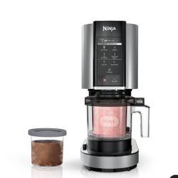 Ninja Creami Ice cream Maker 7 In 1 