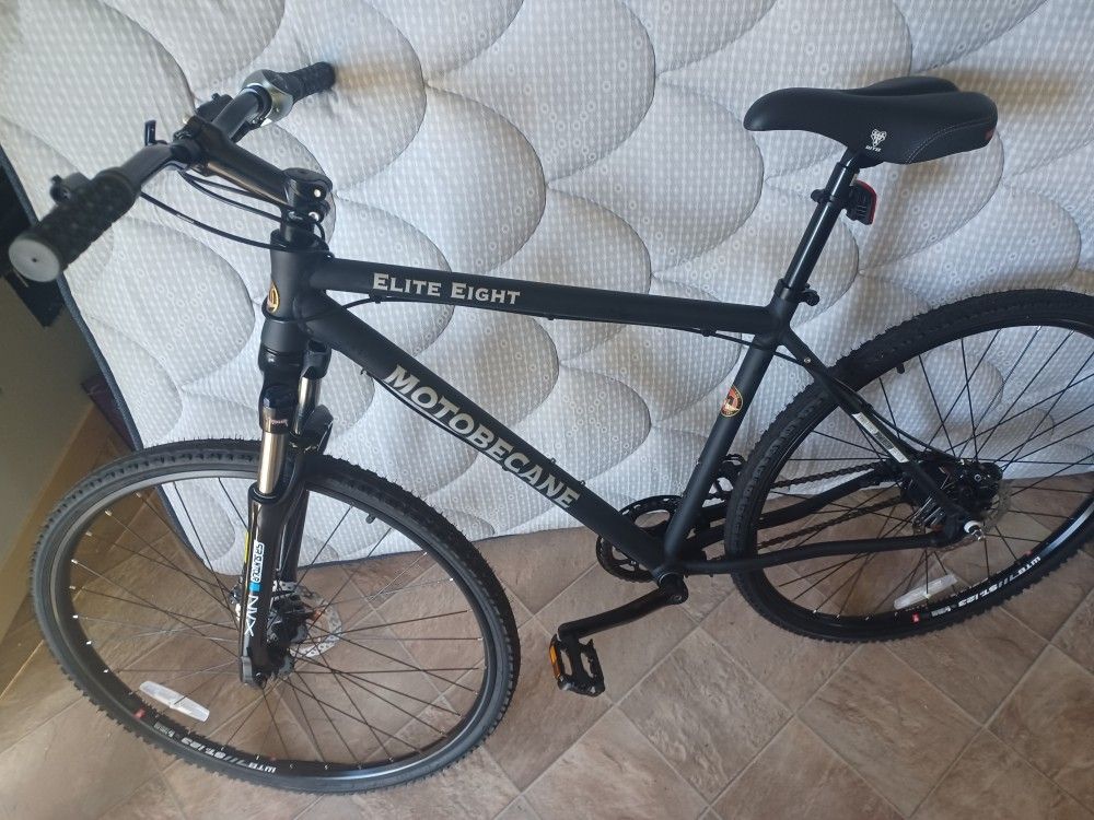 Motobecane Elite Eight
