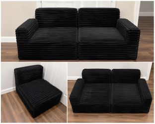 Modular couch