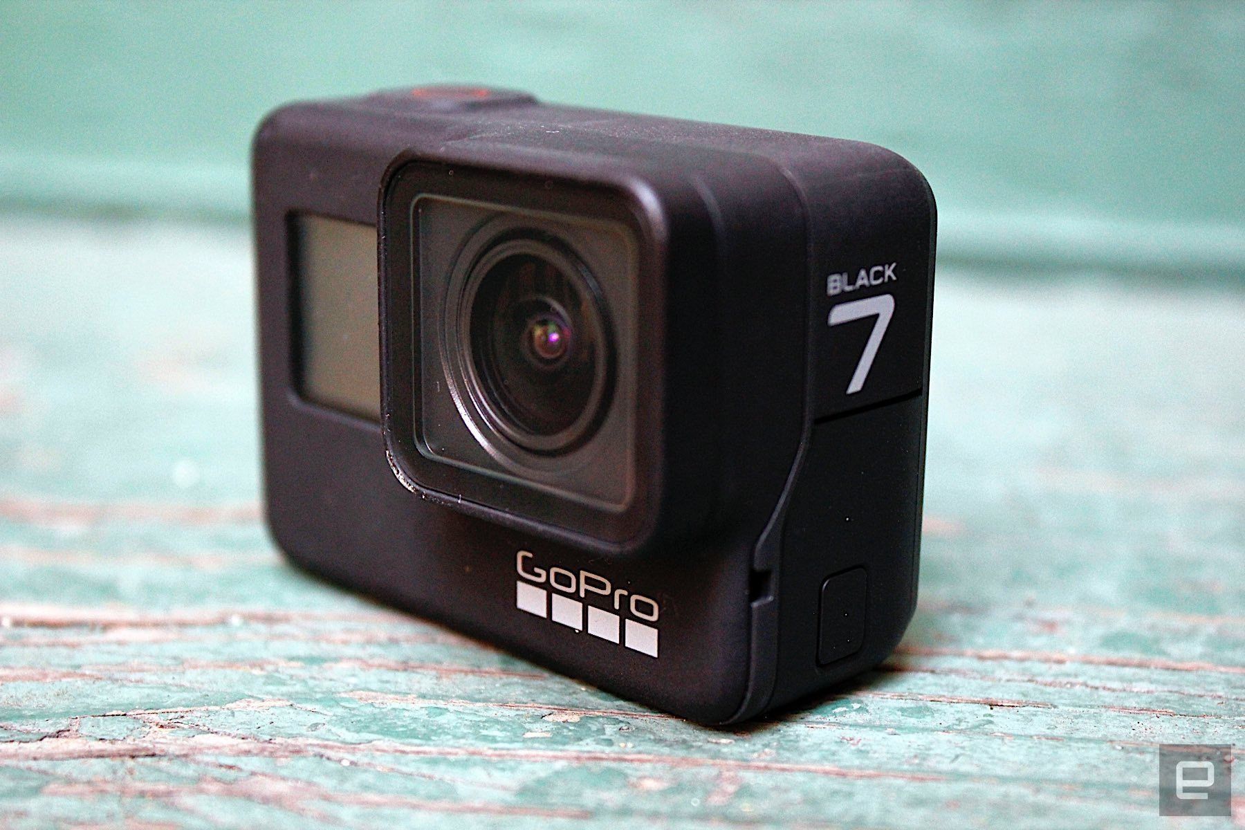 GoPro hero7 black