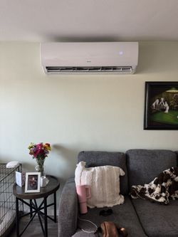 Mini Split Ac 