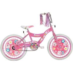 Brand-New Micargi Dragon 20″ Girls BMX Bike (Pink) – Still Sealed in Box