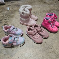 sizes 6 and 7