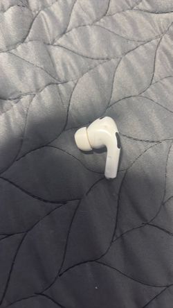 Left AirPod pro 2 replacement