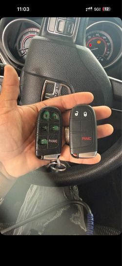 Keys made asap
