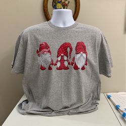 Design T-Shirt,Gildan , Size 2xL, NEW, (item 177)