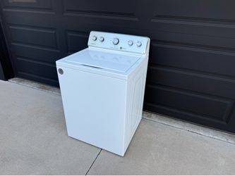 Washer
