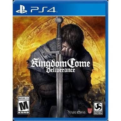 Kingdom Come Deliverance