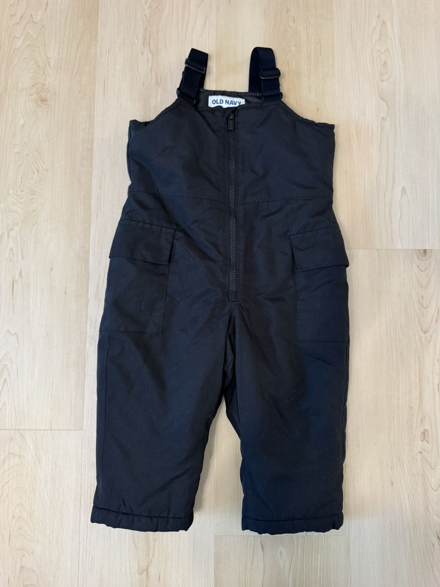 Snow Overalls 18-24M