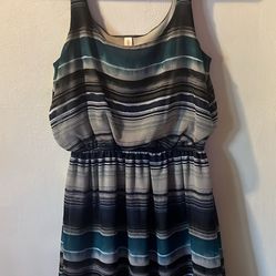 Women’s Dress