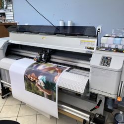 Plotter VJ-1624