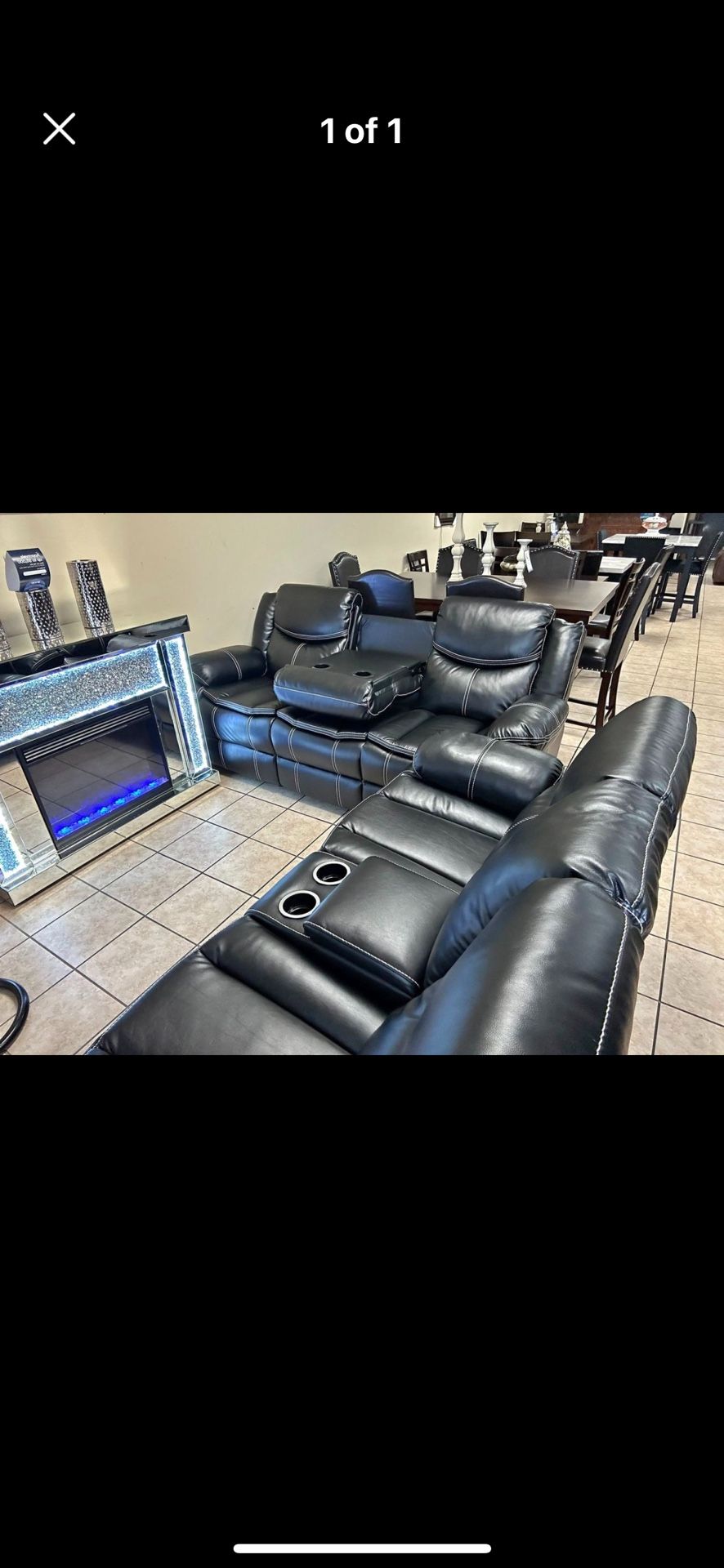 Living Room For Sale