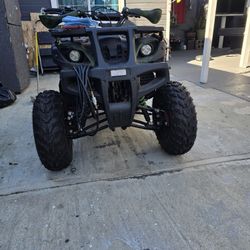 Atv 4 Wheel